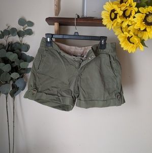 Banana Republic Shorts